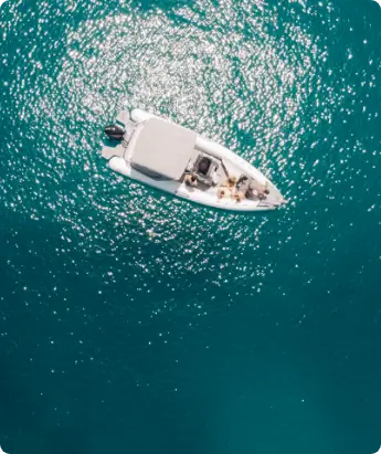 Tour Isole Tremiti in gommone